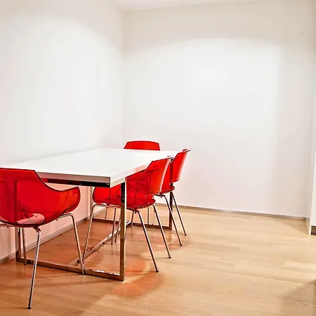 Wenceslas Square Terraces Apartment Prag